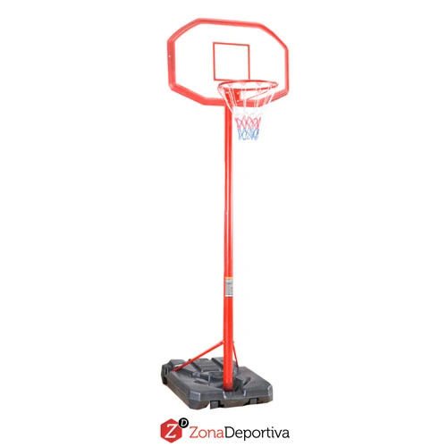 Torre de Basquetbol Movil Runick