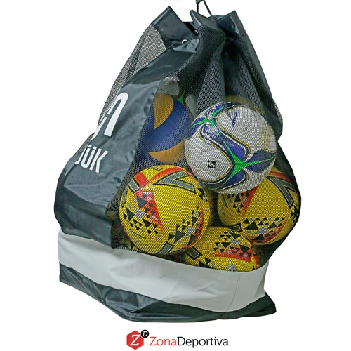 Bolso balonero economico y durable