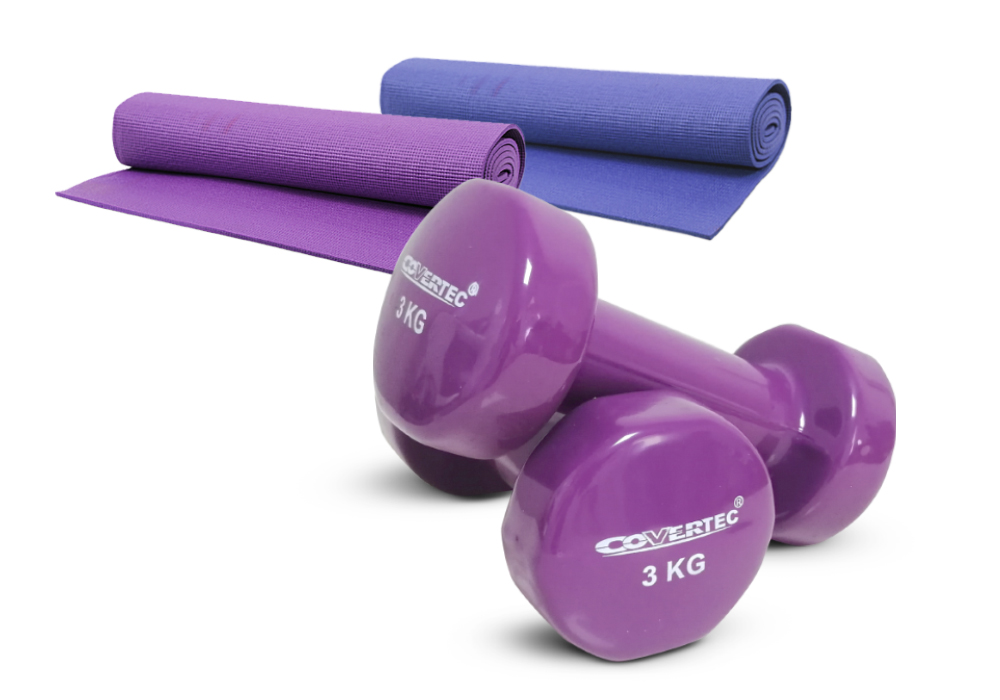 Deporte yoga y pilates