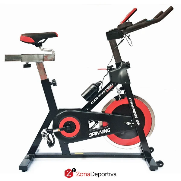 Bicicleta De Spinning