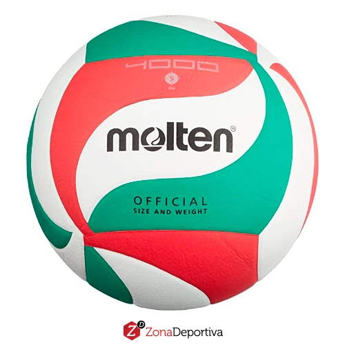 Balon Voleibol Molten 4000