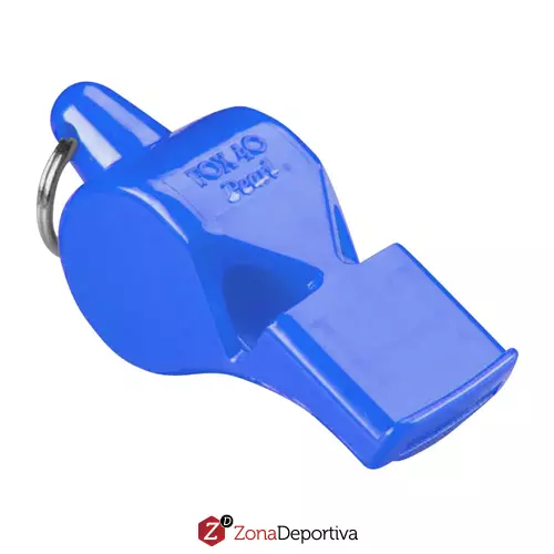 Silbato FOX40 Pearl Official 90dB Azul