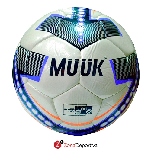 Balon Futbolito Training MUUK N4