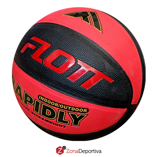 Balon basquetbol Flott Rapidly