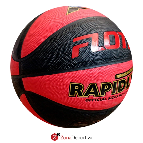 Balon basquetbol Flott Rapidlly