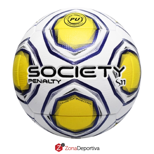 Balon Penalty Futbolito S11 Society