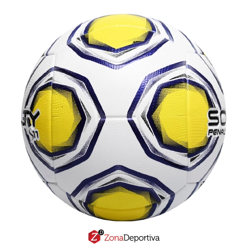 Balon Penalty Futbolito S11 Society B