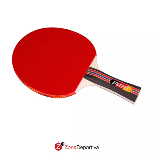 Paleta ping pong Flott 1 estrella