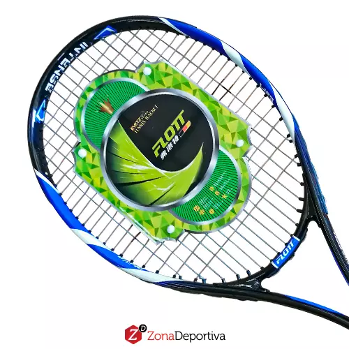 Raqueta de Tenis de Aluminio Flott