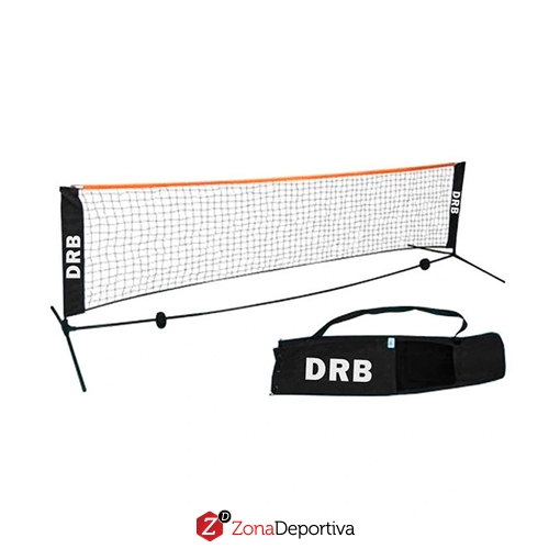 Red Futbol Tenis DRB