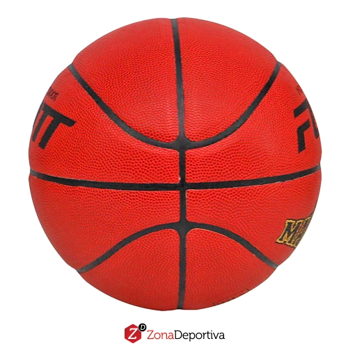 Balon Basquetbol Flott Mannheim Nº7