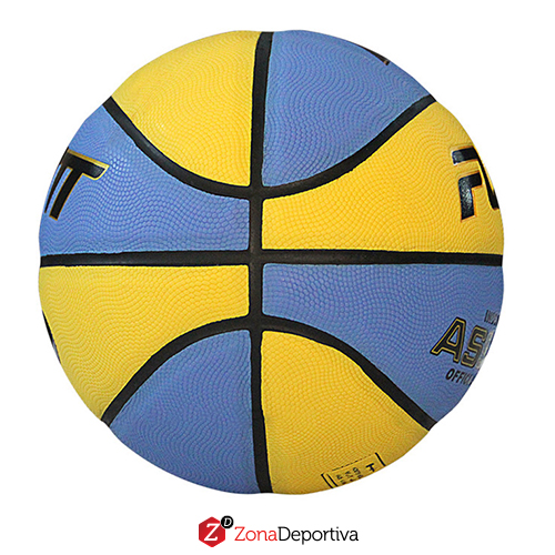 Balon de Basquetbol N°7 Assault FLOTT