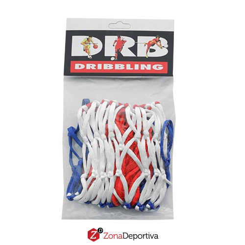 Red basquetbol DRB