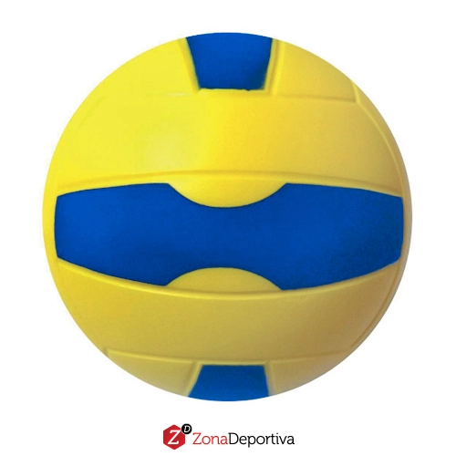 Pelota de espuma Volley Super