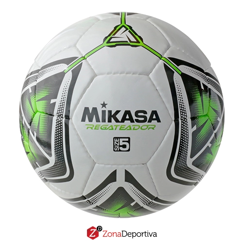 Balon Futbol Mikasa Regateador