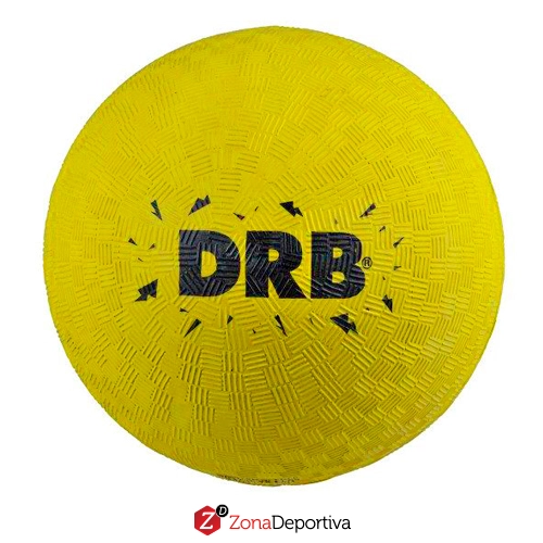 Balon Gimnasia Ritmica Clasico DRB Nº6