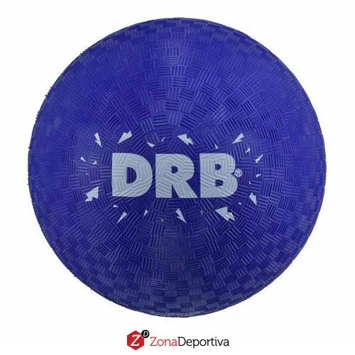 Balon Gimnasia Ritmica Clasico DRB Nº6