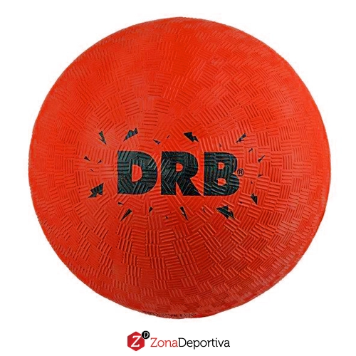 Balon Gimnasia Ritmica Clasico DRB Nº6