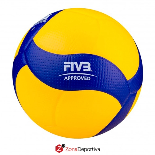 Balon Mikasa v200W Voleibol