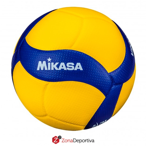 Balon Voleibol Mikasa v200W