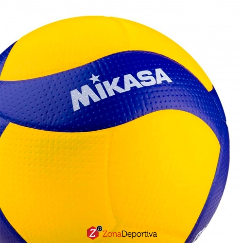 Balon Voleibol Mikasa v200W