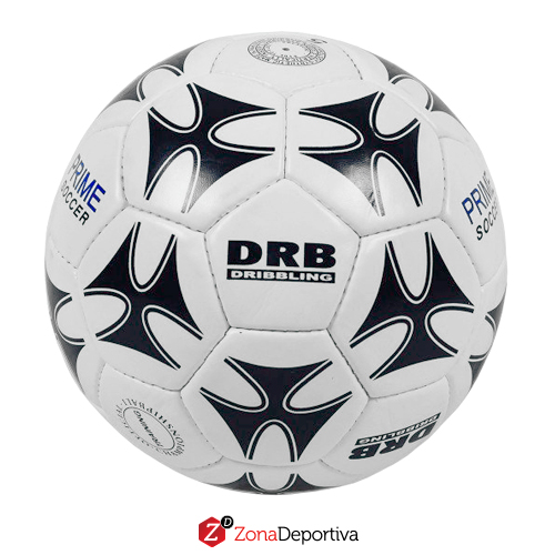 Balon futbol Prime DRB