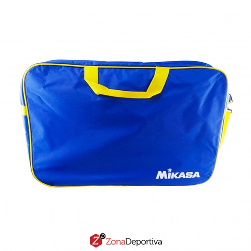 Bolso Mikasa 6 balones Voleibol