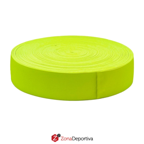 Rollo Elastico Demarcacion Cancha 50m x5 cm