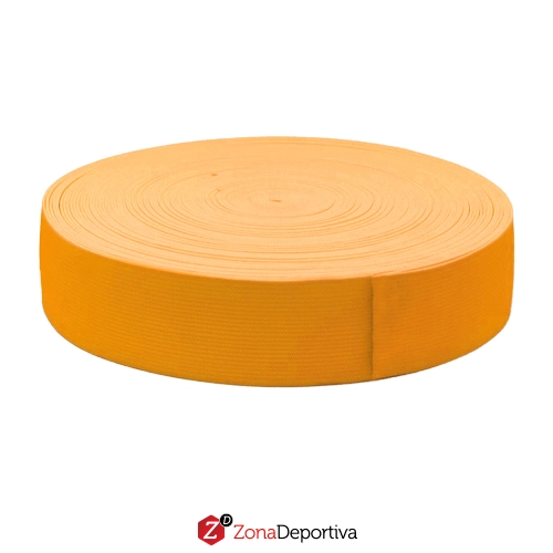 Rollo Elastico Demarcacion Cancha 50m x5 cm