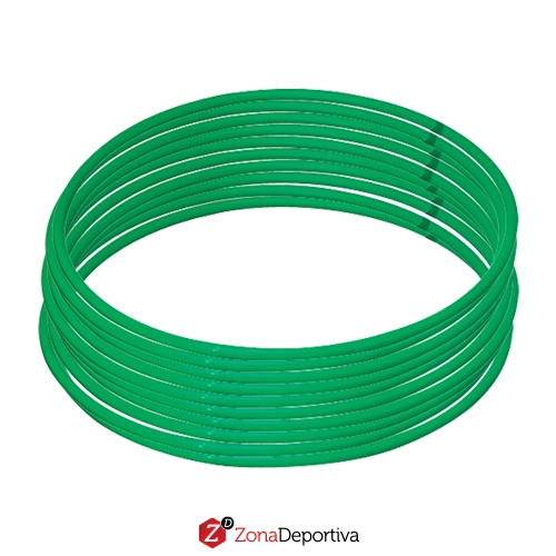 Set aros hula hula