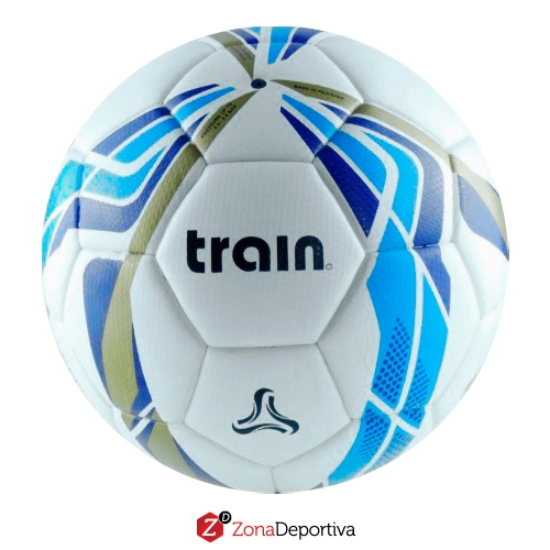 Balon Futbol TRAIN Nexus Nº4