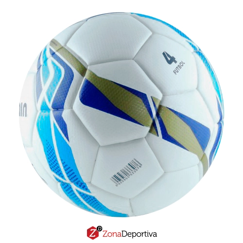 Balon Futbol TRAIN Nexus Nº4