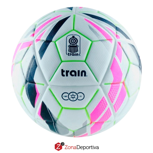 Balon Futbol TRAIN Nexus