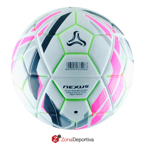 Balon Futbol TRAIN Nexus