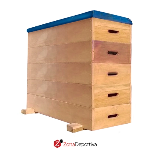 CAJON DE SALTO MADERA (20x30x24)