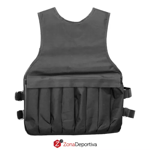 Chaleco Lastre 12 Kg