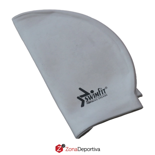 Gorro Natacion Silicona Swimfit