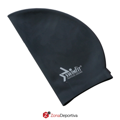 Gorro Natacion Silicona Swimfit