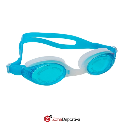 Lente Natacion Tethys Swimfit