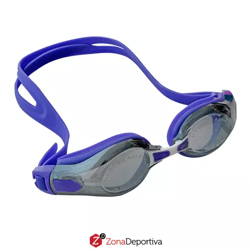 Lente Natacion Adam Swimfit