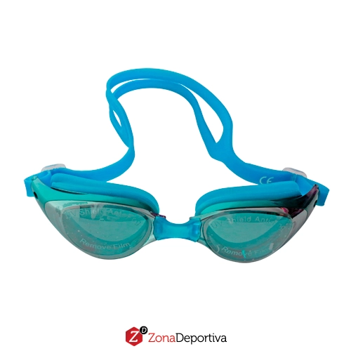 Lente Natacion Nahla Swimfit