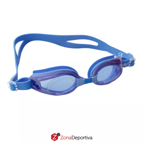 Lente Natacion Flo Swimfit