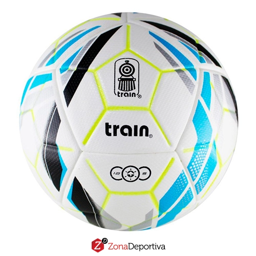 Balon Futbol TRAIN Nexus