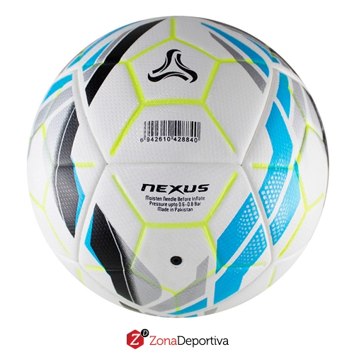 Balon Futbol TRAIN Nexus