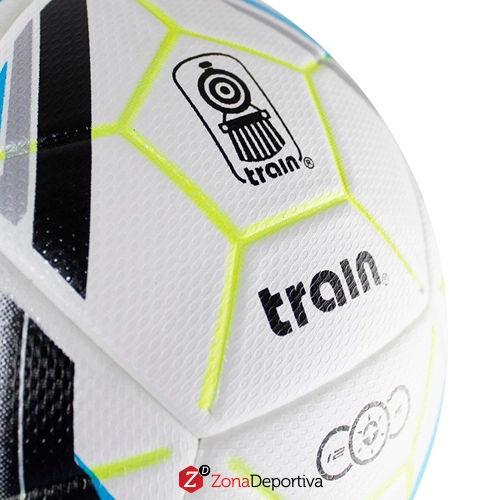 Balon Futbol TRAIN Nexus