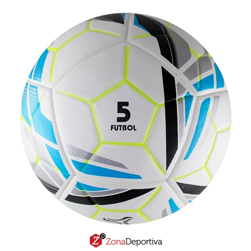 Balon Futbol TRAIN Nexus