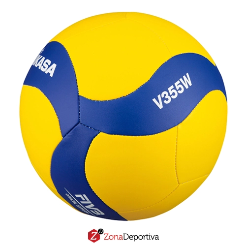 Balon Voleibol Mikasa V355W