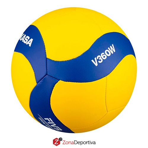 Balon Voleibol Mikasa V360W