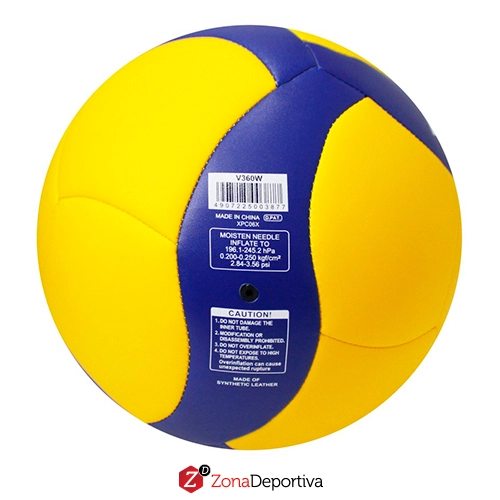 Balon Voleibol Mikasa V360W