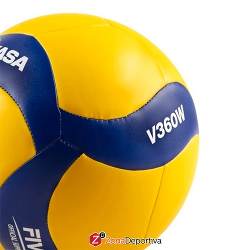 Balon Voleibol Mikasa V360W